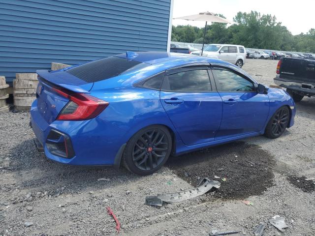 Vin: 2hgfc1e58jh707972, lot: 62270265, honda civic si 20183