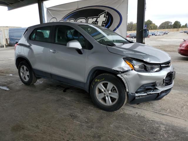 Vin: kl7cjnsb3hb202155, lot: 60133305, chevrolet trax ls 20174