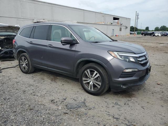 Vin: 5fnyf6h50hb062399, lot: 59944195, honda pilot exl 20174