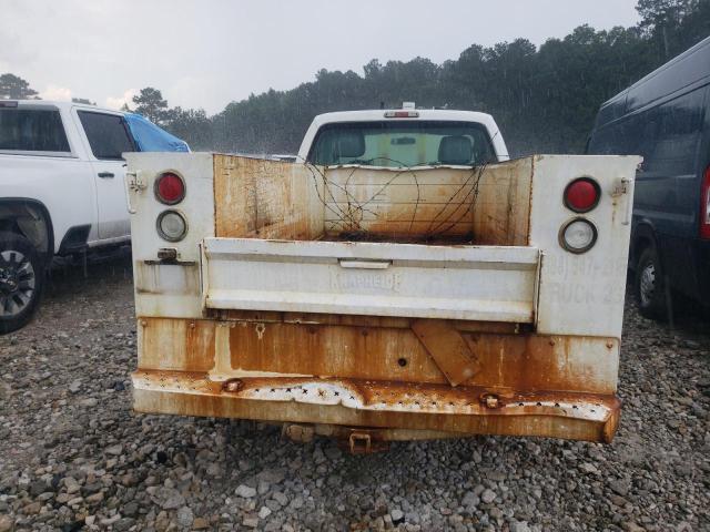 2015 FORD F250 SUPER - 1FTBF2A60FEB85510