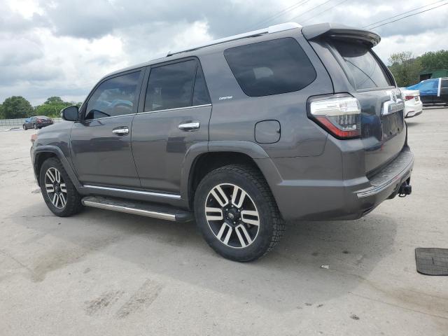 Vin: jtebu5jr0f5259280, lot: 59964415, toyota 4runner sr5/sr5 premium 20152