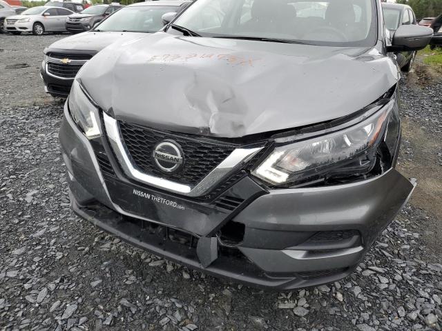 2021 NISSAN QASHQAI SV JN1BJ1BW9MW448806