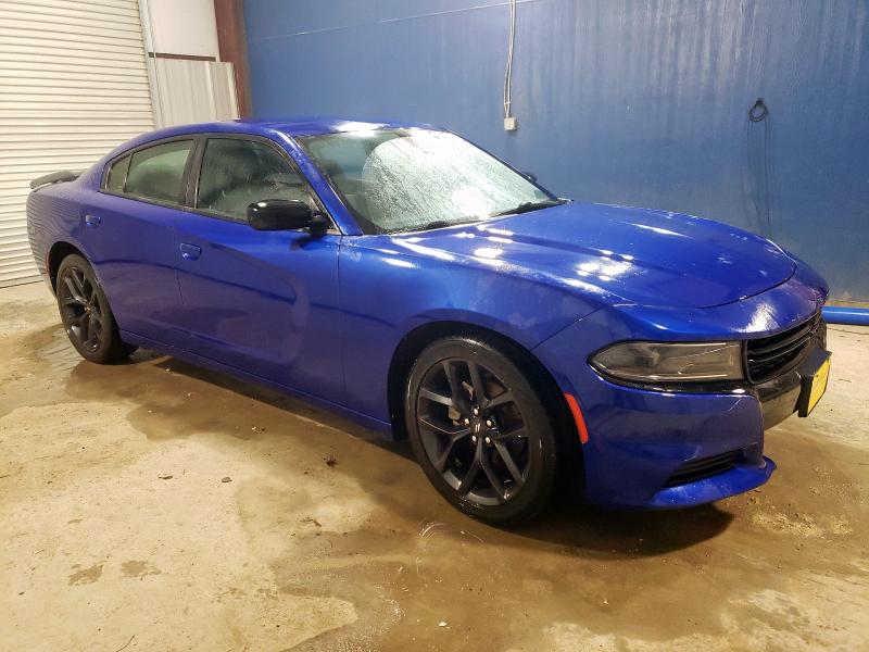 Vin: 2c3cdxbg5nh183813, lot: 59234905, dodge charger sxt 20224