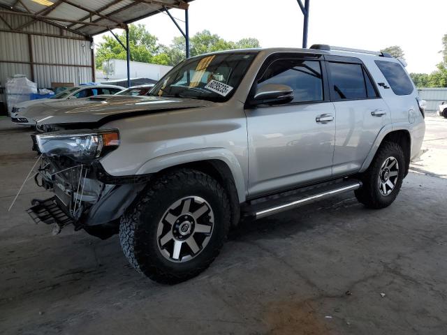 Vin: jtebu5jr1h5465372, lot: 60295235, toyota 4runner sr5/sr5 premium 2017 img_1