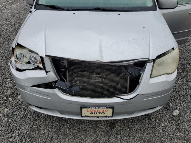 2010 CHRYSLER TOWN & COU - 2A4RR5D17AR157068