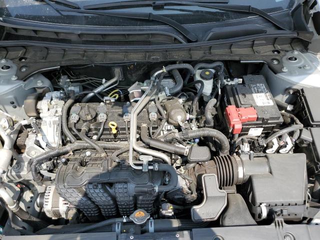 2022 NISSAN ALTIMA SV - 1N4BL4DV9NN358551