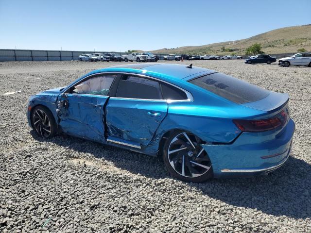 2023 VOLKSWAGEN ARTEON SEL WVWTR7AN6PE012060