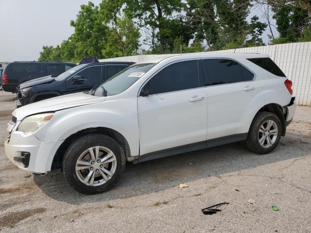 Vin: 1gnalaek7ez105091, lot: 59197085, chevrolet equinox ls 2014 img_1