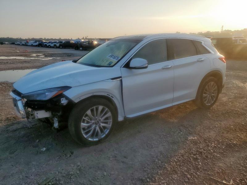 INFINITI QX50 LUXE