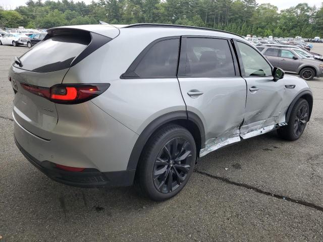 Vin: jm3kkchd2s1227125, lot: 60229265, mazda cx-90 premium sport 20253