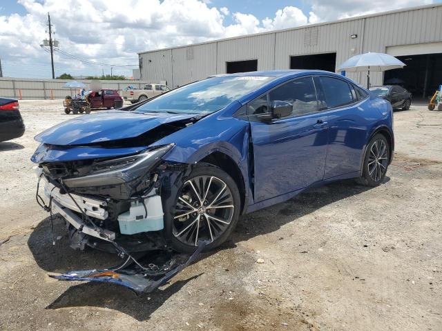 TOYOTA PRIUS LE