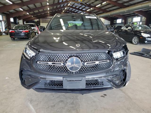 2023 MERCEDES-BENZ GLC 300 4MATIC W1NKM4HB6PU019691