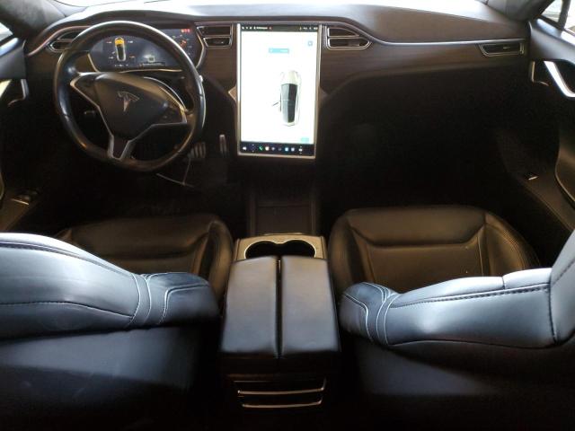 2015 TESLA MODEL S P9 5YJSA1V41FF100609