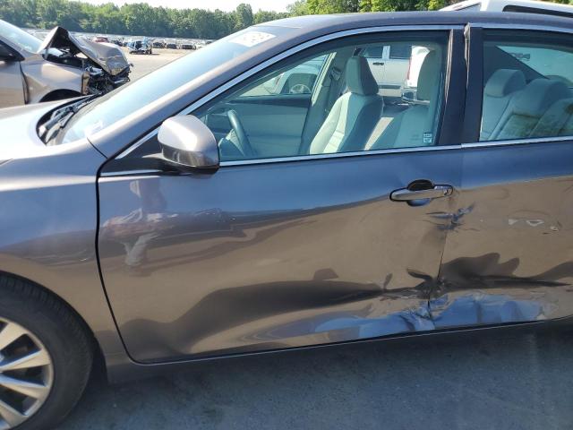 2015 TOYOTA CAMRY LE - 4T1BF1FK2FU936124