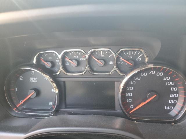 2015 GMC SIERRA C15 - 3GTP1UEC4FG198009