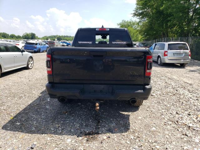 2022 RAM 1500 BIG H 1C6SRFFTXNN244162