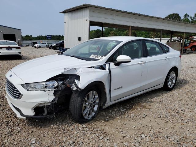 Vin: 3fa6p0lu6kr188715, lot: 60526175, ford fusion se 2019 img_1