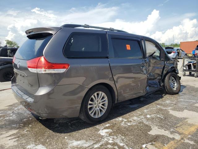 Vin: 5tdyk3dc1ds383923, lot: 60428555, toyota all models xle 20133