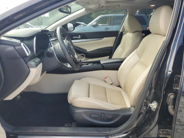 2017 NISSAN MAXIMA 3.5 - 1N4AA6AP7HC388070