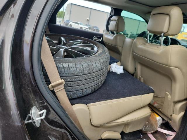 2017 DODGE DURANGO GT 1C4RDHDG7HC678918