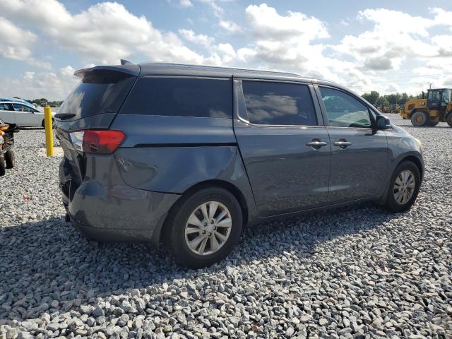 2017 KIA SEDONA LX KNDMB5C15H6328147