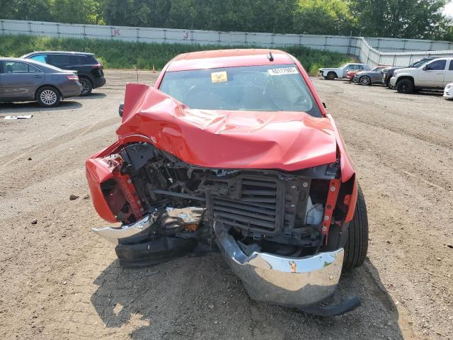 2018 CHEVROLET SILVERADO 1GCRCNEH1JZ242142