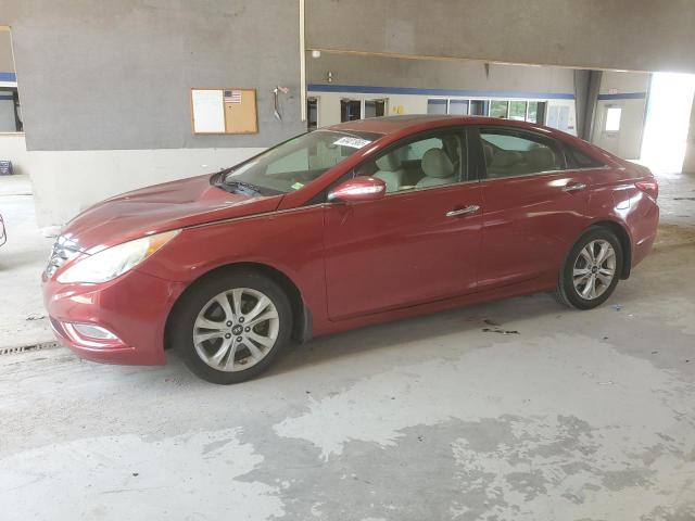 Vin: 5npec4ac8bh132832, lot: 60401965, hyundai sonata se 2011 img_1