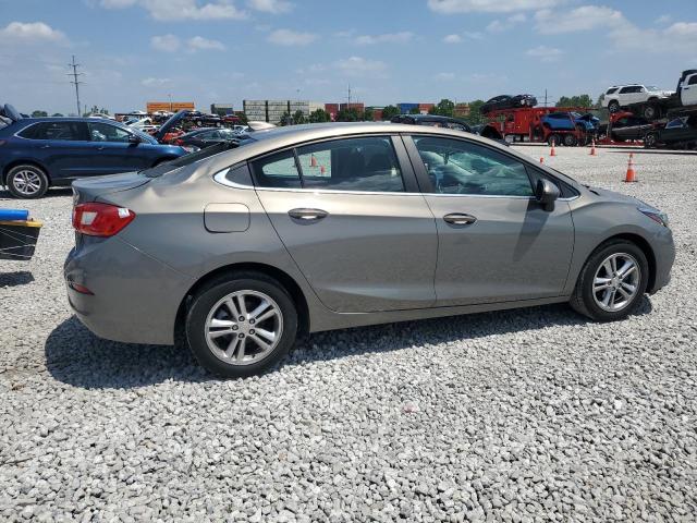 Vin: 1g1be5sm8h7182226, lot: 62120575, chevrolet cruze lt 20173
