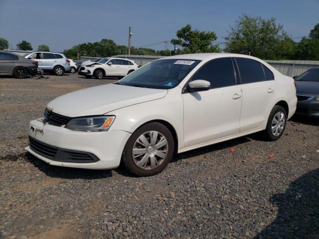 VOLKSWAGEN JETTA SE