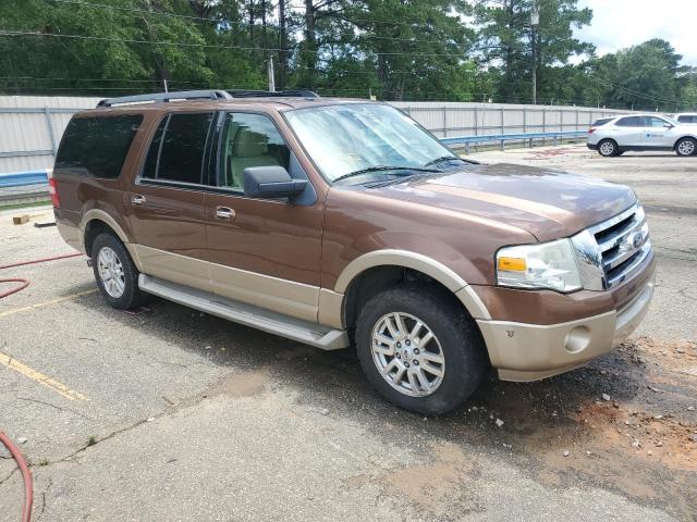 Vin: 1fmjk1h59cef13609, lot: 60421595, ford expedition el xlt 20124
