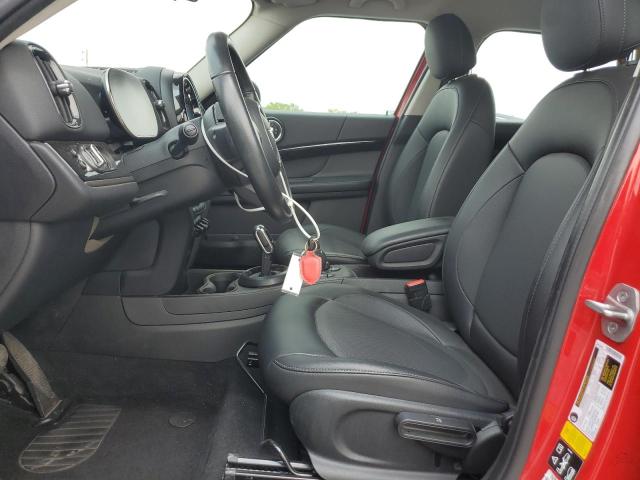 2022 MINI COOPER COU WMZ43BR0XN3N70746