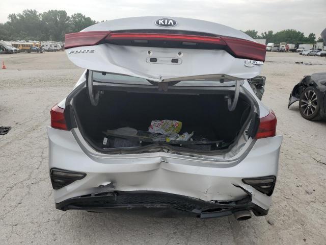 3KPF24AD9ME317916 2021 KIA FORTE