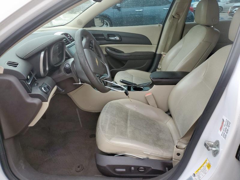 2015 CHEVROLET MALIBU 1LT - 1G11C5SL7FF142361