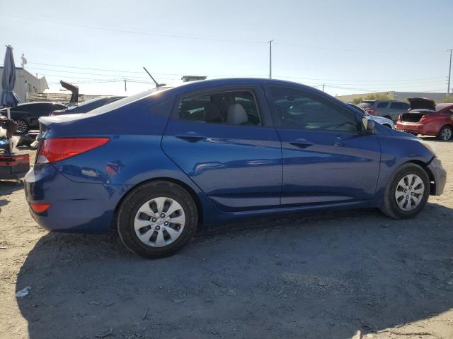 Vin: kmhct4ae9fu827272, lot: 61983525, hyundai accent gls 20153