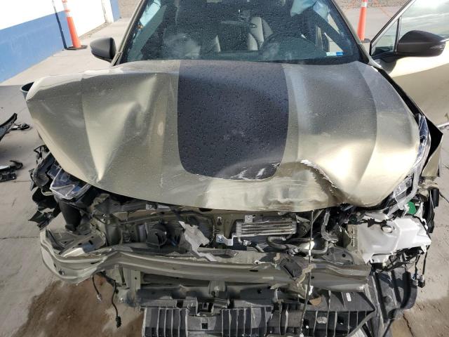 2025 SUBARU OUTBACK WILDERNESS 4S4BTGUD5S3141231