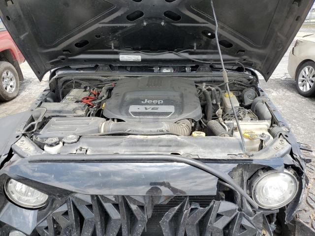 2017 JEEP WRANGLER U 1C4BJWDG3HL738241