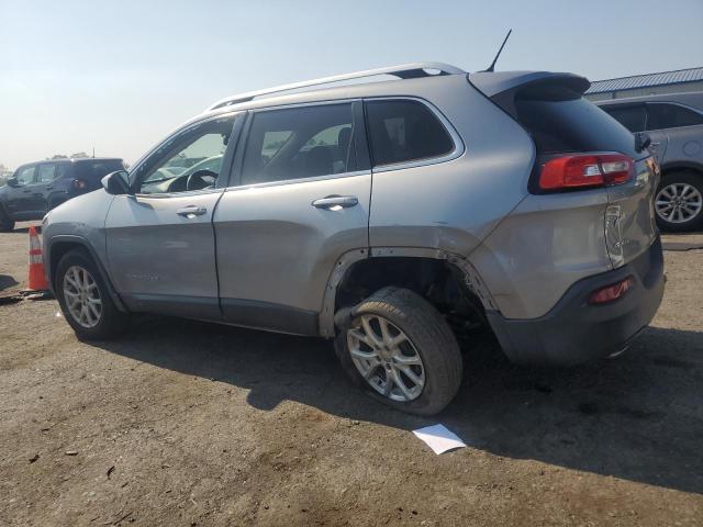 Vin: 1c4pjmcb5fw751827, lot: 59813115, jeep grand cher latitude 20152