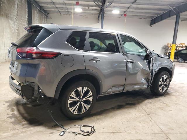 Vin: 5n1bt3bb1pc941235, lot: 60426395, nissan rogue sv 20233