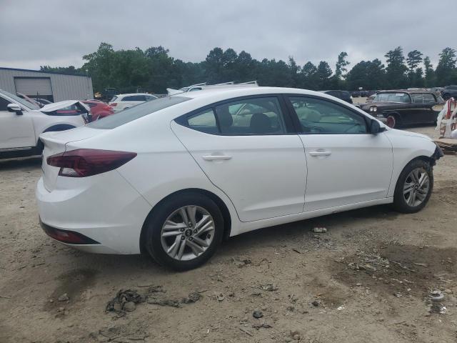 2020 HYUNDAI ELANTRA SE - 5NPD84LF6LH628668
