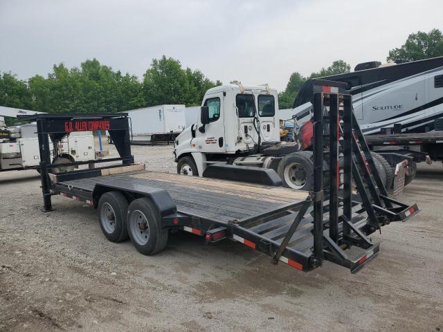 GATORMADE TRAILER 2022 black   4Z1GF2127NS007805 photo #4