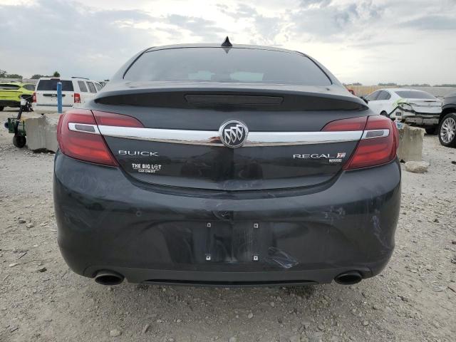 2015 BUICK REGAL PREM 2G4GP5EX0F9133588