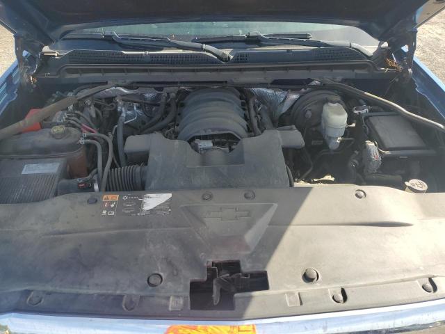 2016 CHEVROLET SILVERADO - 1GCVKREC9GZ334797