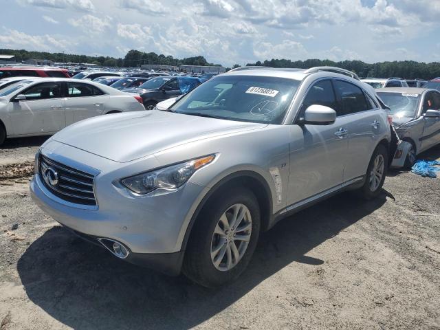 INFINITI QX70