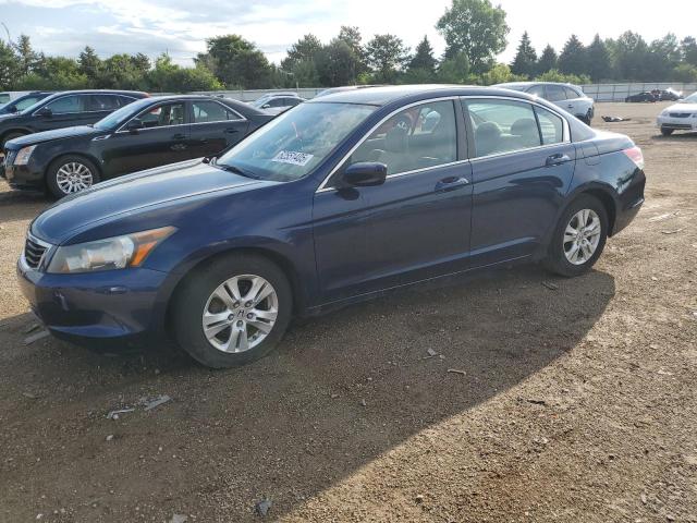 HONDA ACCORD LXP