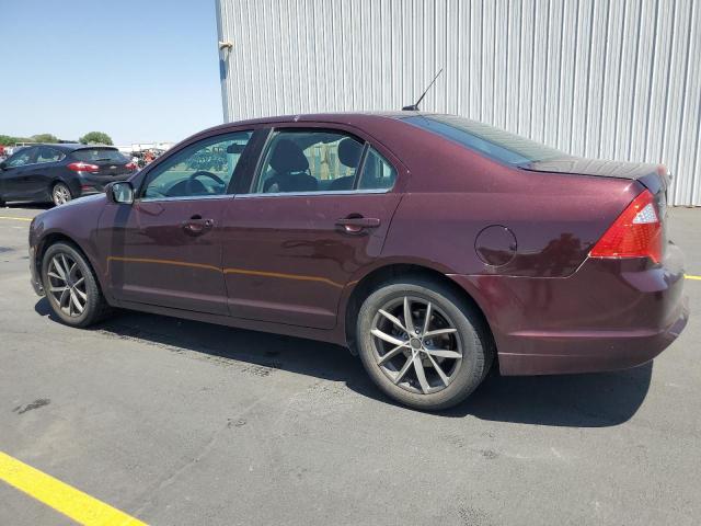Vin: 3fahp0ha5br281426, lot: 61016955, ford fusion se 20112