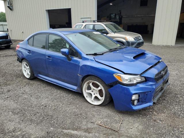 2018 SUBARU WRX PREMIU JF1VA1C65J9823387