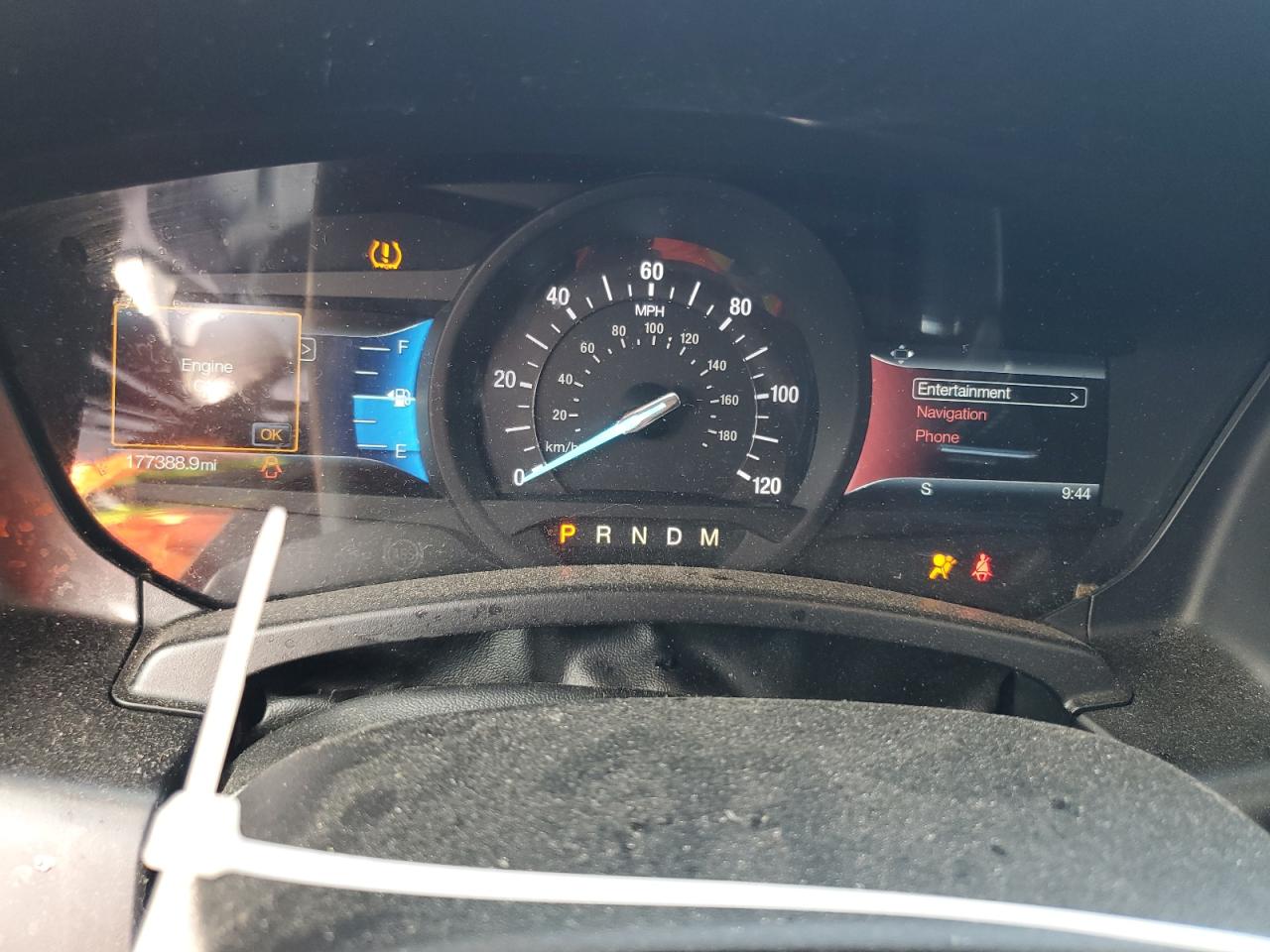 FORD EXPEDITION PLATINUM