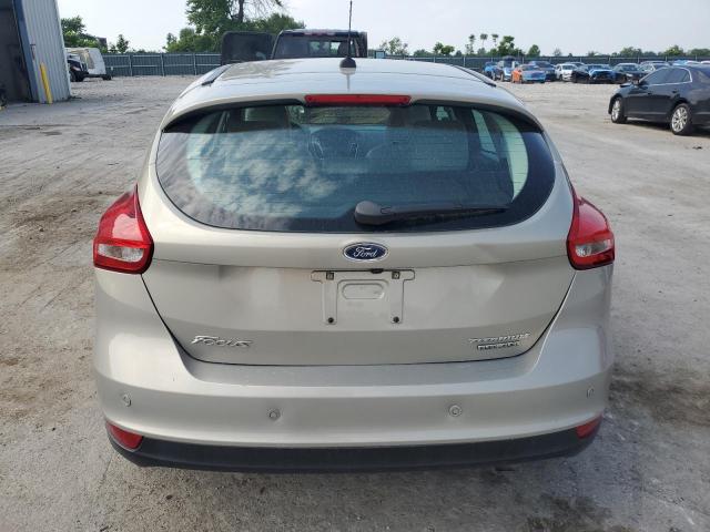 2016 FORD FOCUS TITA 1FADP3N26GL235462
