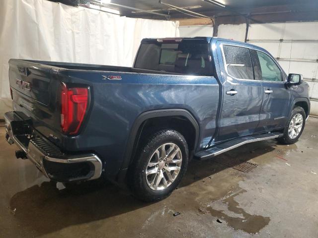 Vin: 3gtu9ded9lg332934, lot: 58841335, gmc sierra k1500 slt 20203