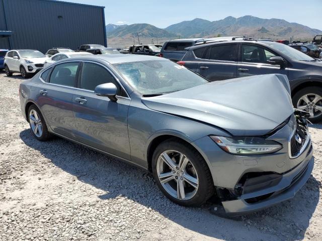 Vin: lvy102mk2jp051772, lot: 59294805, volvo s90 t5 momentum 20184